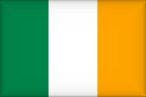 drapeau Irlande