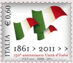 circuit italie pour enfants et adolescents italie timbre anniversare 150 ans italie