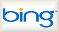 Bing moteur de recherche logo