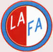 logo LAFA