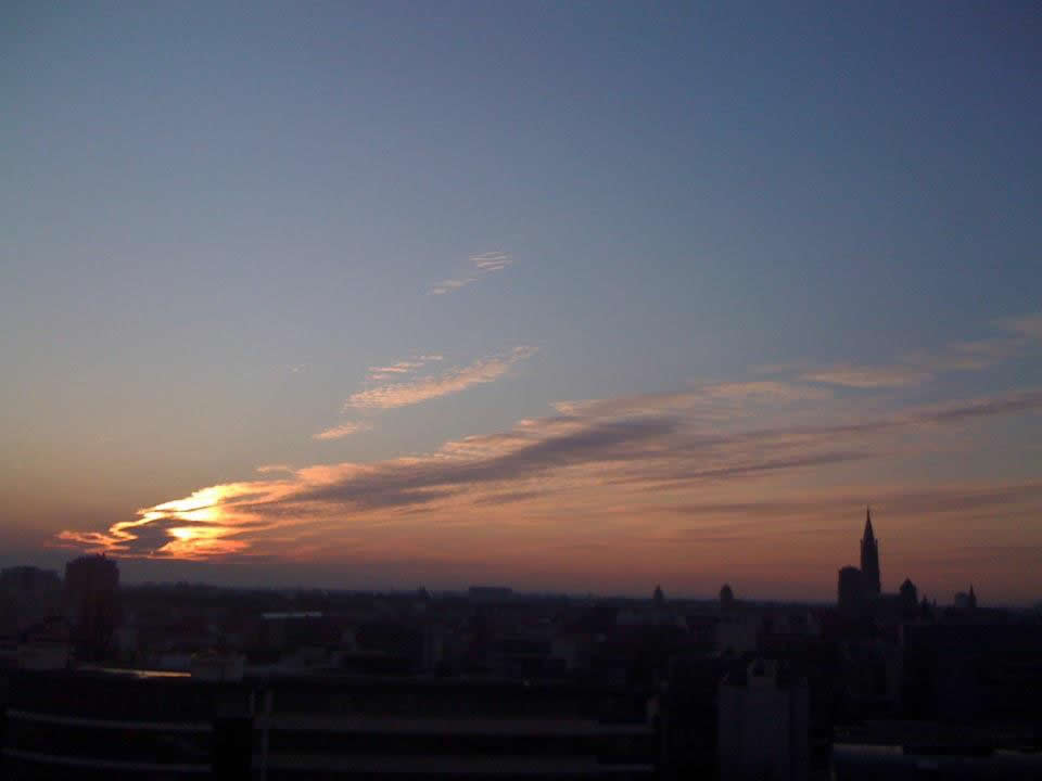 ciel strasbourg