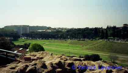 Circus Maximus