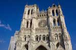 cathédrale Amiens