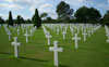 cimetière américain